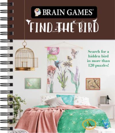 Brain Games - Find the Bird