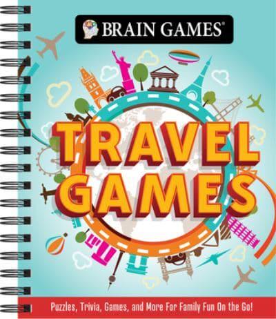 Brain Games - Travel Games