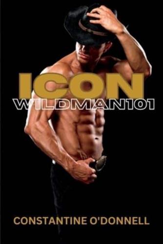 iCon Wildman 101