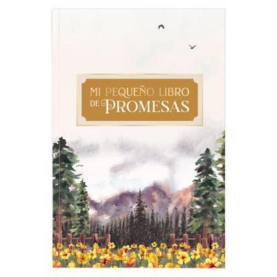 Mi Pequeno Libro De Promesas