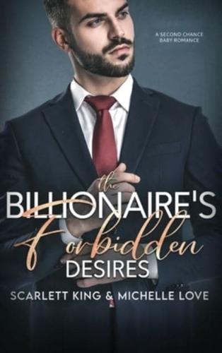 The Billionaire's Forbidden Desires