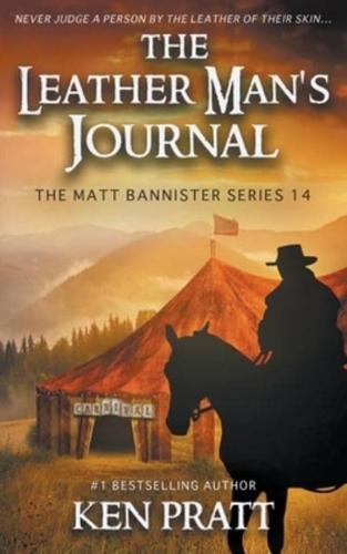 The Leather Man's Journal