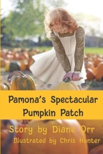 Pamona's Spectacular Pumpkin Patch