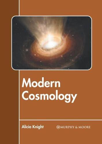 Modern Cosmology