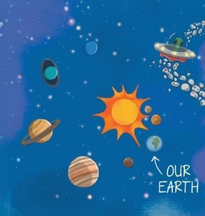 Our Earth