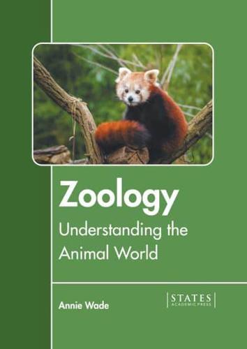 Zoology: Understanding the Animal World