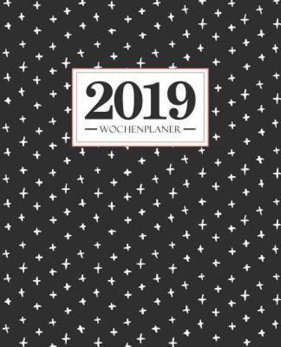 Wochenplaner 2019