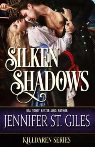 Silken Shadows
