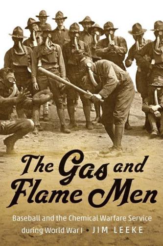 The Gas and Flame Men