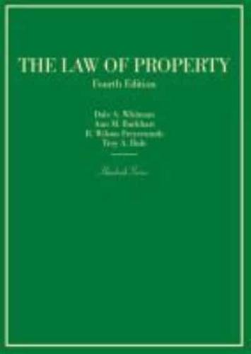 Law of Property