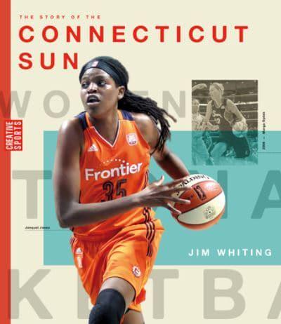 The Story of the Connecticut Sun