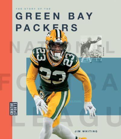 The Story of the Green Bay Packers