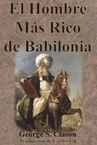 El Hombre Más Rico De Babilonia