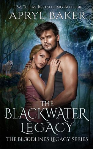 The Blackwater Legacy