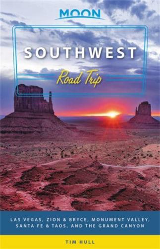 Southwest Road Trip