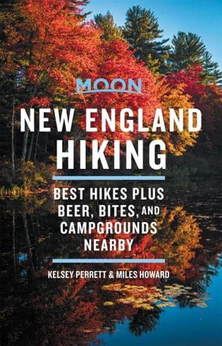 New England Hiking