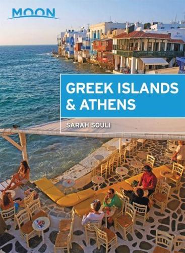 Greek Islands & Athens