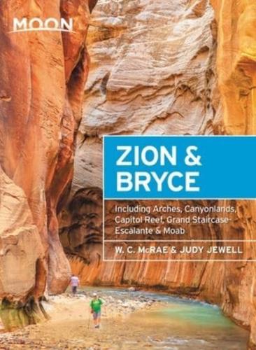 Zion & Bryce