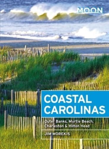 Coastal Carolinas