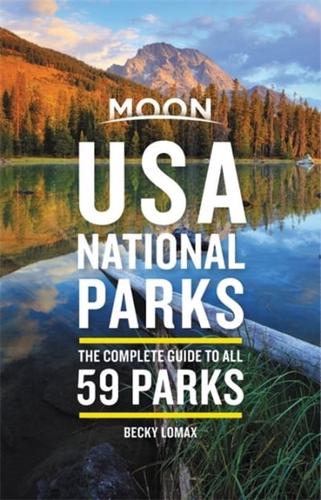 USA National Parks