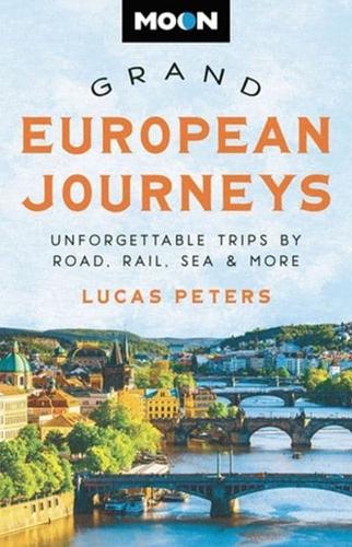 Grand European Journeys
