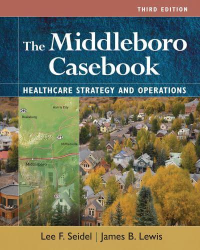 The Middleboro Casebook