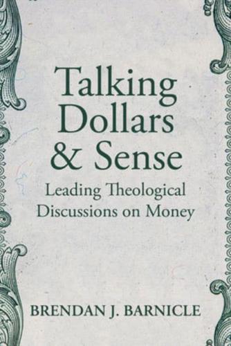 Talking Dollars & Sense