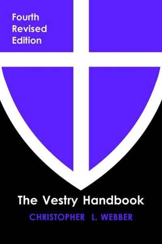 The Vestry Handbook