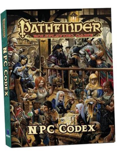 NPC Codex