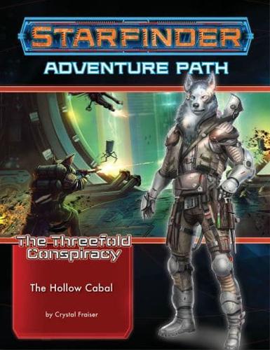 The Hollow Cabal