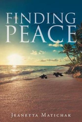 Finding Peace