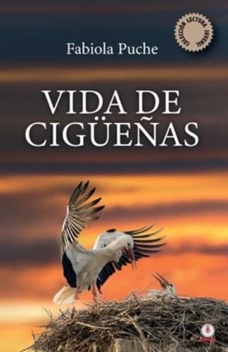 Vida de cigüeñas