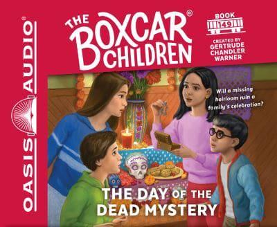 The Day of the Dead Mystery