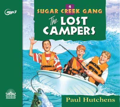 The Lost Campers