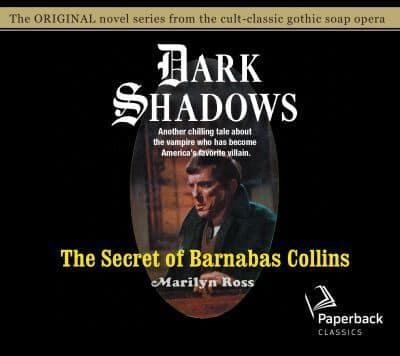 The Secret of Barnabas Collins