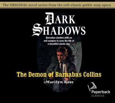 The Demon of Barnabas Collins