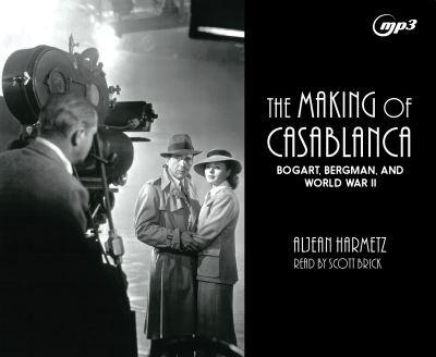 The Making of Casablanca