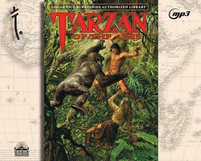 Tarzan of the Apes