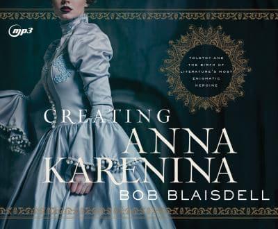 Creating Anna Karenina