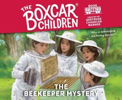 The Beekeeper Mystery