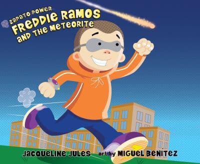 Freddie Ramos and the Meteorite