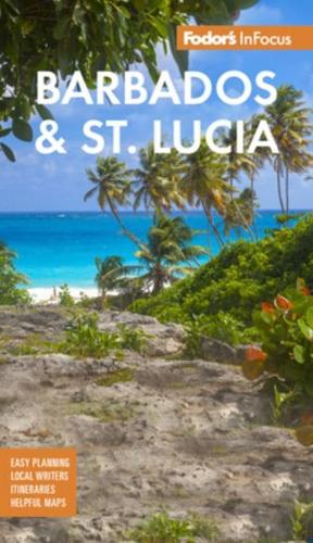 Barbados & St Lucia