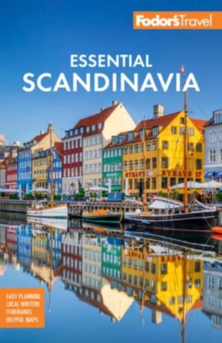 Essential Scandinavia