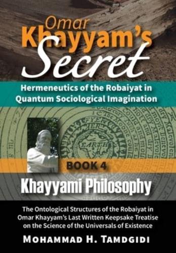 Omar Khayyam's Secret