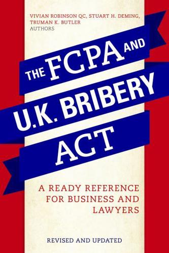 The FCPA and U.K. Bribery Act