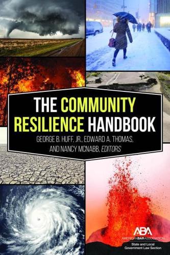 The Community Resilience Handbook