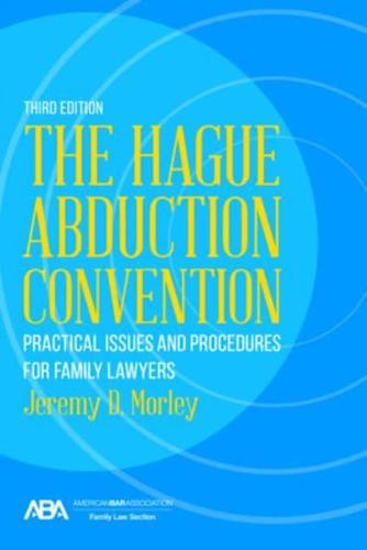 The Hague Abduction Convention