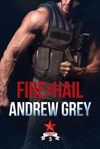 Fire and Hail Volume 5