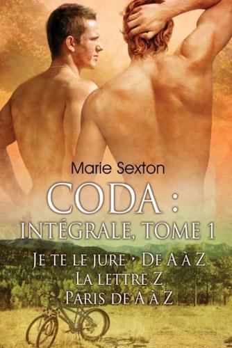 Coda : Intégrale, Tome 1