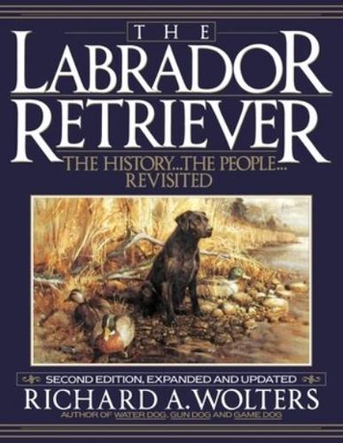 The Labrador Retriever